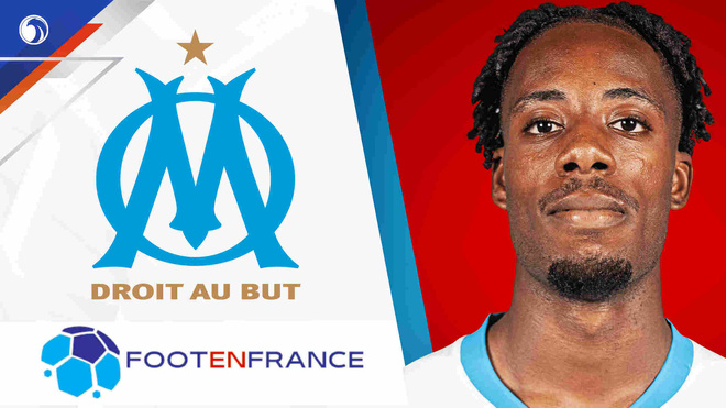 L'OM a préféré Elye Wahi à Moise Kean et Mateo Retegui L'OM a préféré Elye Wahi à Moise Kean et Mateo Retegui