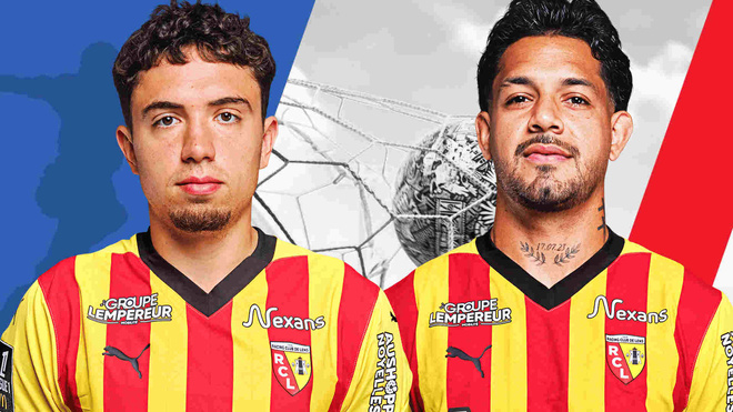 Neil El Aynaoui prolongé au RC Lens, Facundo Medina sur le départ ! Neil El Aynaoui prolongé au RC Lens, Facundo Medina sur le départ !