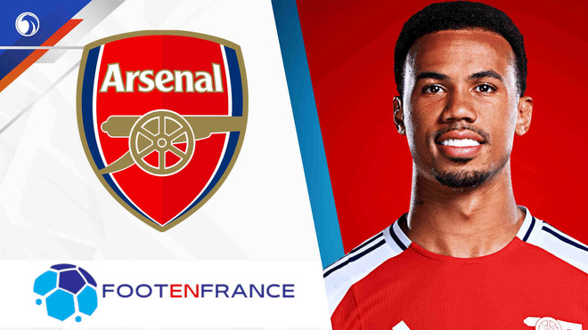 Gabriel Magalhães opéré : fin de saison pour le défenseur d'Arsenal ! Gabriel Magalhães opéré : fin de saison pour le défenseur d'Arsenal !
