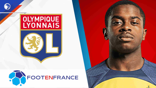 Noah Sadiki à Lyon ? Un dossier relancé par l'OL Noah Sadiki à Lyon ? Un dossier relancé par l'OL