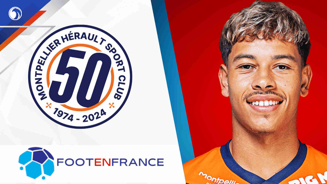 Khalil Fayad (Montpellier HSC) au RC Strasbourg ? Khalil Fayad (Montpellier HSC) au RC Strasbourg ?