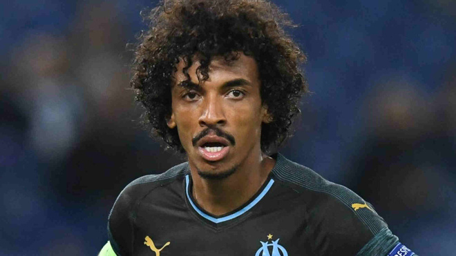 Luiz Gustavo : inquiétudes autour de l'état de santé de l'ex joueur de l'OM Luiz Gustavo : inquiétudes autour de l'état de santé de l'ex joueur de l'OM