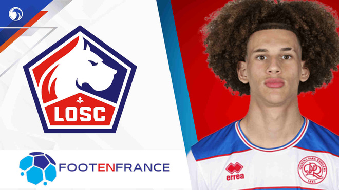 Rayan Kolli pour épauler Chuba Akpom au LOSC ? Rayan Kolli pour épauler Chuba Akpom au LOSC ?