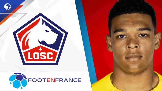 Rome Jayden Owusu-Oduro (AZ Alkmaar) au LOSC pour remplacer Lucas Chevalier ? Rome Jayden Owusu-Oduro (AZ Alkmaar) au LOSC pour remplacer Lucas Chevalier ?
