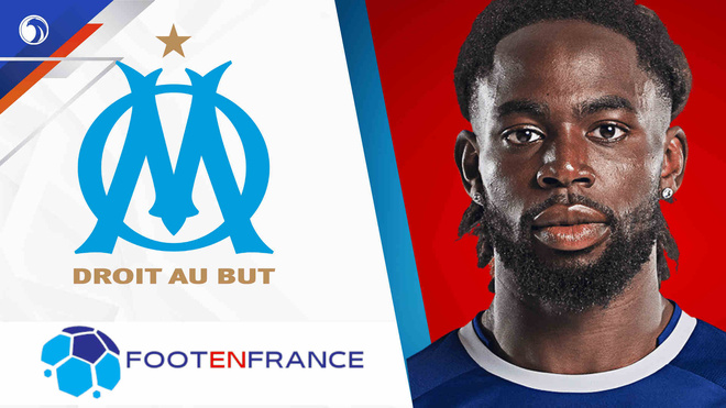 Jordan Torunarigha (La Gantoise) dans les petits papiers de l'OM Jordan Torunarigha (La Gantoise) dans les petits papiers de l'OM