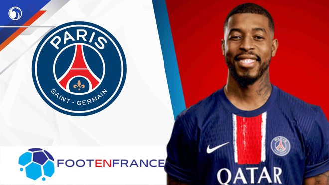 Kimpembe : un geste fort du défenseur du PSG salué par Luis Enrique Kimpembe : un geste fort du défenseur du PSG salué par Luis Enrique