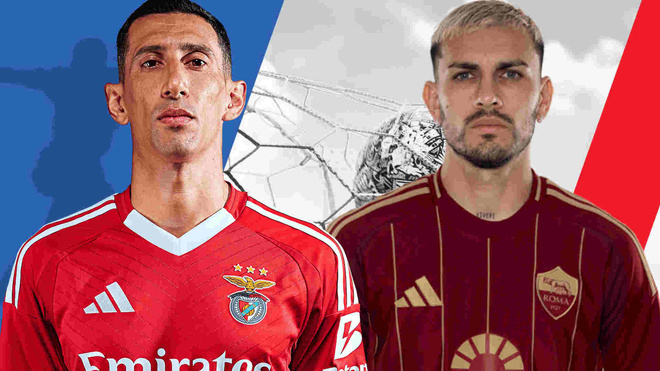Di Maria et Paredes, des ex du PSG qui risquent une lourde suspension ! Di Maria et Paredes, des ex du PSG qui risquent une lourde suspension !