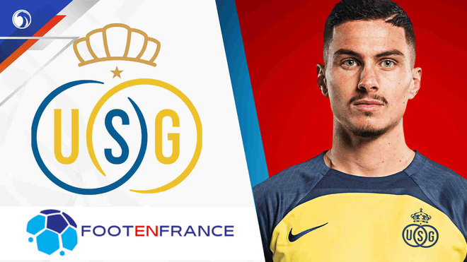 Franjo Ivanovic (Union saint-gilloise) au LOSC pour remplacer Jonathan David ? Franjo Ivanovic (Union saint-gilloise) au LOSC pour remplacer Jonathan David ?