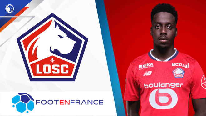 LOSC : Mohamed Bayo bradé à un club de Ligue 1 ? LOSC : Mohamed Bayo bradé à un club de Ligue 1 ?