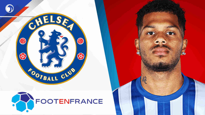 Georginio Rutter (ex Stade Rennais) à Chelsea pour un montant stratosphérique ? Georginio Rutter (ex Stade Rennais) à Chelsea pour un montant stratosphérique ?