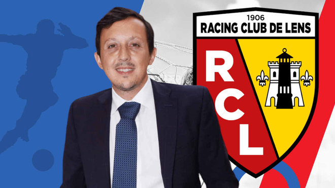 Longoria en a rêvé à l'OM, le RC Lens va vite boucler son transfert à 7 M€ ! Longoria en a rêvé à l'OM, le RC Lens va vite boucler son transfert à 7 M€ !