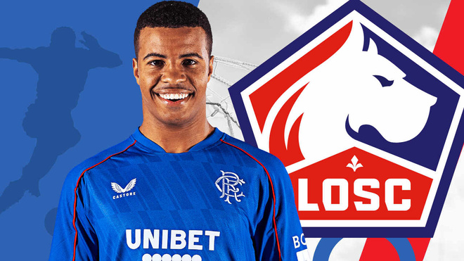 Hamza Igamane, un joli dossier pour Olivier Létang au LOSC ! Hamza Igamane, un joli dossier pour Olivier Létang au LOSC !