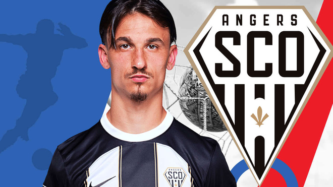 "Quand Esteban Lepaul va, tout va", une stat impressionnante à Angers SCO ! "Quand Esteban Lepaul va, tout va", une stat impressionnante à Angers SCO !