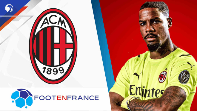 Lucas Chevalier (LOSC), un avenir qui dépend de Mike Maignan ? Lucas Chevalier (LOSC), un avenir qui dépend de Mike Maignan ?