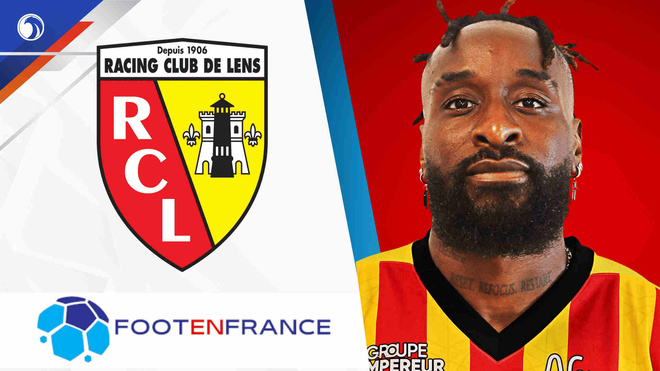 M'Bala Nzola (RC Lens), un club chaud pour le recruter ? M'Bala Nzola (RC Lens), un club chaud pour le recruter ?