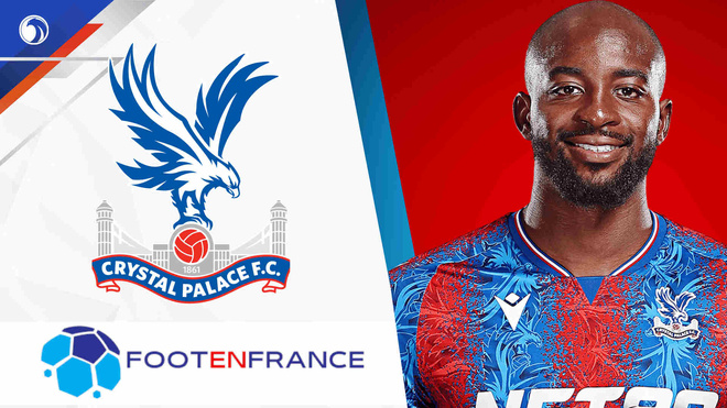 Jean-Philippe Mateta (Crystal Palace) en équipe de France ? Jean-Philippe Mateta (Crystal Palace) en équipe de France ?