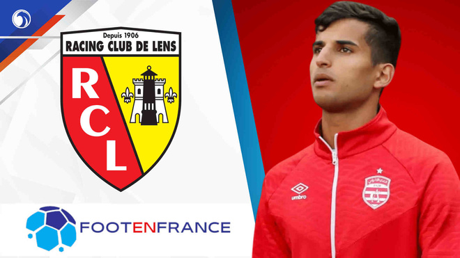 Le RC Lens à Tunis pour observer Ali Youssef (Club Africain) Le RC Lens à Tunis pour observer Ali Youssef (Club Africain)
