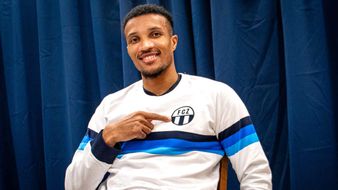 USLD : Gbamin de retour à Dunkerque ? USLD : Gbamin de retour à Dunkerque ?