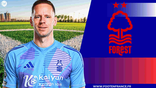 Matz Sels (ex RC Strasbourg) adoubé en Premier League ! Matz Sels (ex RC Strasbourg) adoubé en Premier League !