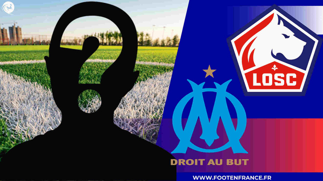 L'OM et le LOSC en concurrence pour un défenseur Anglais ? L'OM et le LOSC en concurrence pour un défenseur Anglais ?