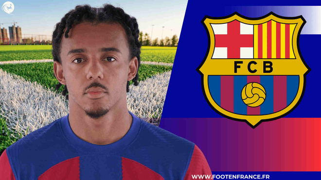 Jules Koundé, gros coup dur confirmé pour le Barça