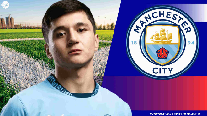 RC Lens : ça ne s'arrange pas pour Abdukodir Khusanov (Manchester City)