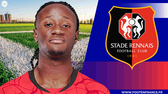 Ismaël Koné (OM) définitivement transféré au Stade Rennais ? La réponse Ismaël Koné (OM) définitivement transféré au Stade Rennais ? La réponse