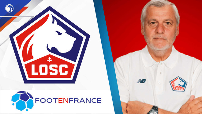 LOSC : une grosse surprise signée Genesio pour Lille - Marseille