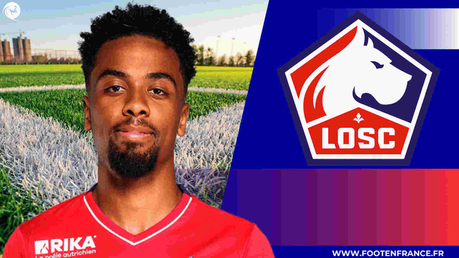 Mercato OM : Pablo Longoria accélère pour Angel Gomes (LOSC) Mercato OM : Pablo Longoria accélère pour Angel Gomes (LOSC)