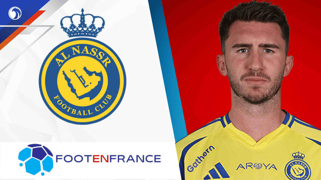 Aymeric Laporte ok pour rejoindre l'OM : pression sur Roberto De Zerbi !