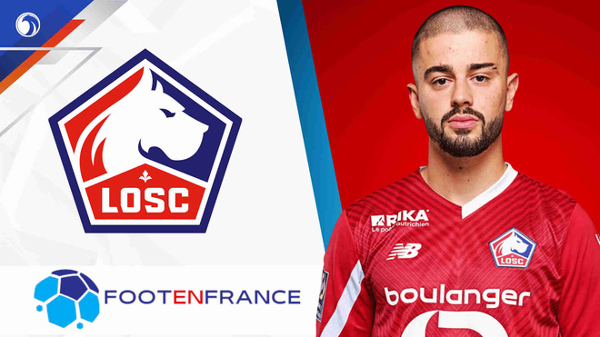 LOSC : clap de fin pour Zhegrova à Lille, un problème se profile !