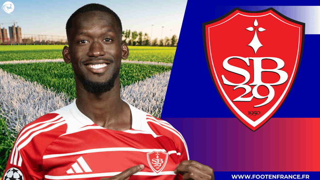Abdallah Sima (Stade Brestois) futur coéquipier de Rémy Cabella (LOSC) ?