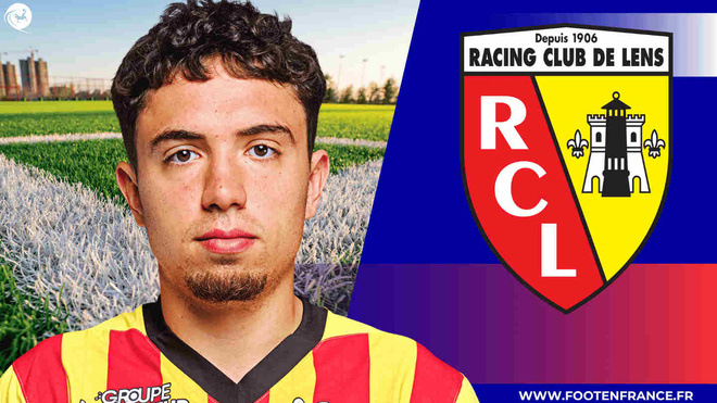 RC Lens : inquiétude autour de Neil El Aynaoui ?