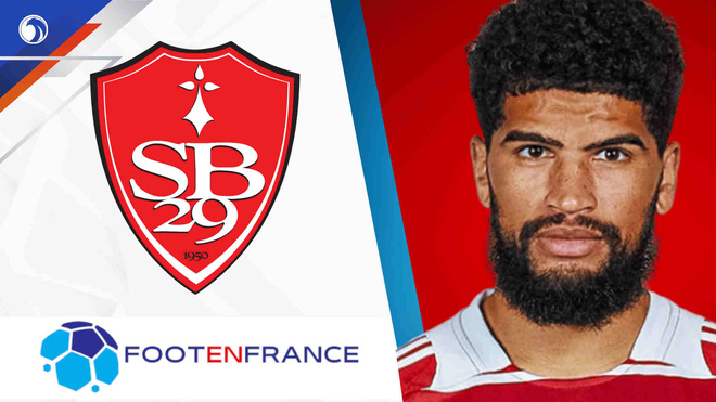 Stade Brestois : Mahdi Camara intéresse Leeds United et Everton Stade Brestois : Mahdi Camara intéresse Leeds United et Everton