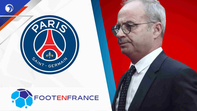 Mercato PSG : Luis Campos convoite un ex joueur du LOSC