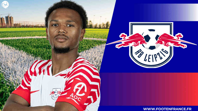 Loïs Openda convoité par Tottenham : un gros chèque pour le RC Lens ?