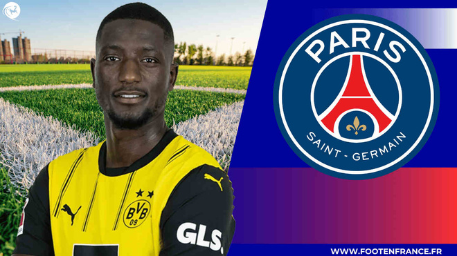 Serhou Guirassy au PSG ? C'est non ! Serhou Guirassy au PSG ? C'est non !