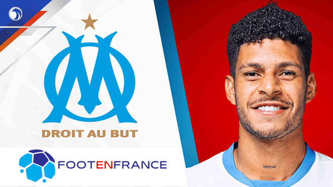 Luis Henrique va rejoindre l'Inter Milan : un gros chèque pour l'OM