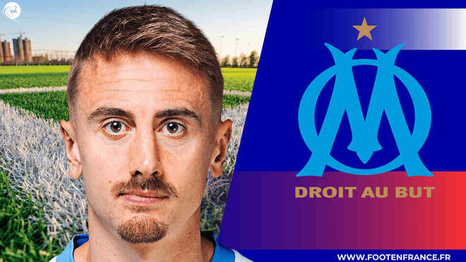 Valentin Rongier en passe de quitter l'OM ?
