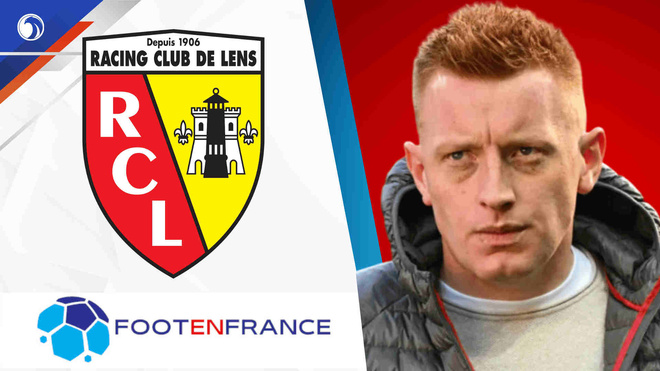 RC Lens : Will Still proche de rejoindre Southampton ! RC Lens : Will Still proche de rejoindre Southampton !
