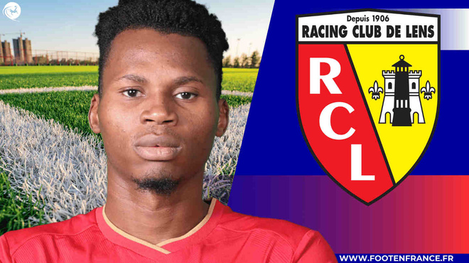 Habib Diallo (ex RC Strasbourg), la surprise mercato du RC Lens ?