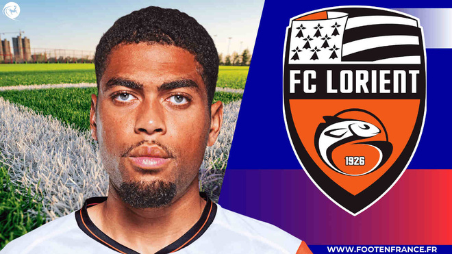 Julien Ponceau (FC Lorient) convoité par l'ASSE et un club de Ligue 1