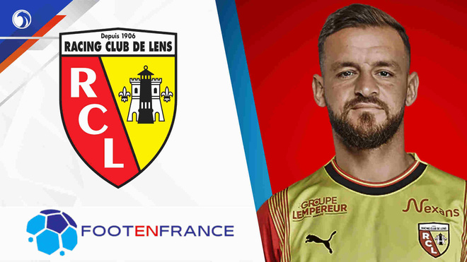 Jonathan Gradit (RC Lens) lourdement sanctionné par la LFP ?
