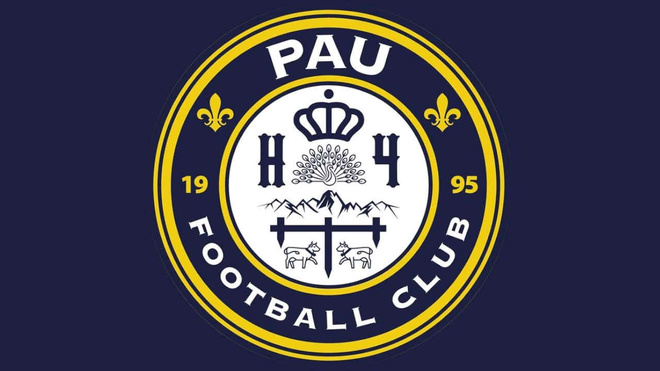 Grosses tensions entre Nicolas Usaï et Pau FC