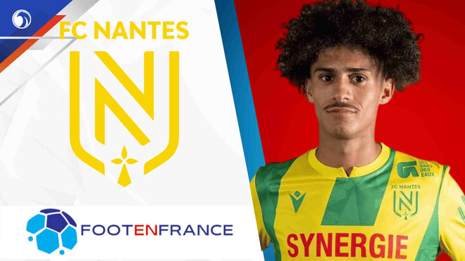 Yassine Benhattab (FC Nantes) confirme pour le RC Lens ! Yassine Benhattab (FC Nantes) confirme pour le RC Lens !
