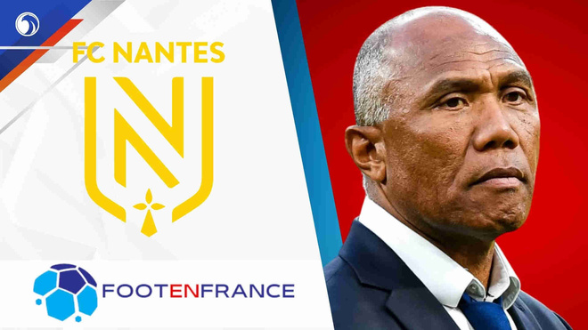 FC Nantes : Antoine Kombouaré accepte une petite ristourne FC Nantes : Antoine Kombouaré accepte une petite ristourne
