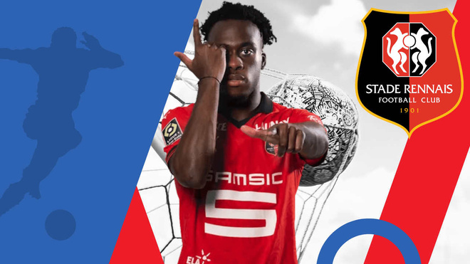 Newcastle accélère pour Arnaud Kalimuendo (Stade Rennais)