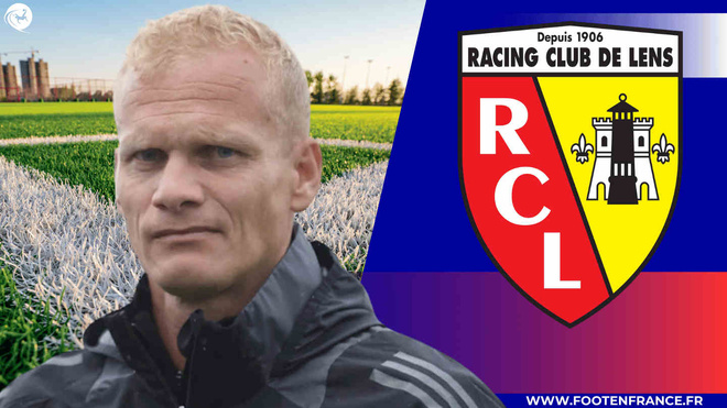 RC Lens : un intérêt qui se confirme pour Karel Geraerts RC Lens : un intérêt qui se confirme pour Karel Geraerts
