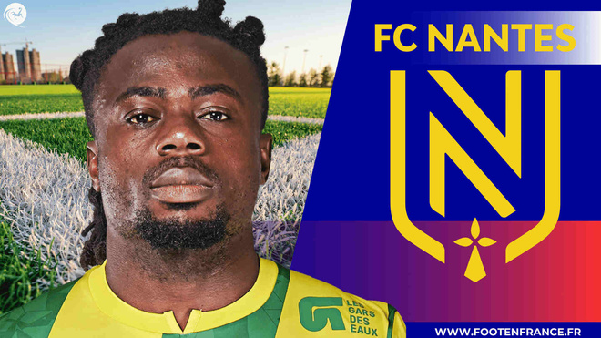 Moses Simon (FC Nantes) transféré au Stade Rennais ? Moses Simon (FC Nantes) transféré au Stade Rennais ?