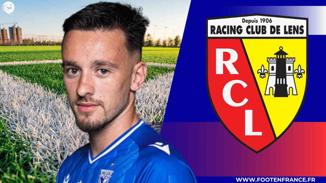 RC Lens : l'énorme coup Afonso Sousa ?